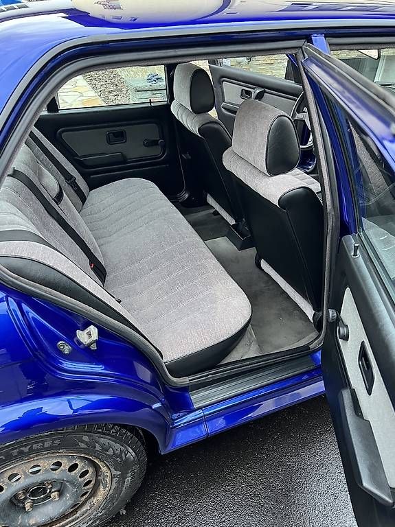 BMW Automobili: BMW E30 325iX – Usato da Wohlen AG venduto da Sveto-rs 3