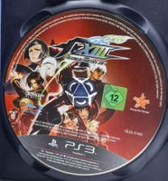 King of Fighters XIII - PS3 - Loose