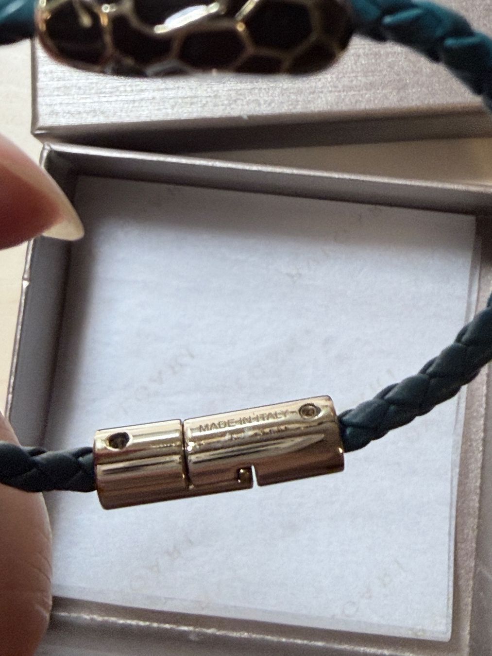 Bulgari Armbänder & -reifen: Bracelet Bvlgari serpenti – Gebraucht aus Küsnacht ZH von pen_r2tn 5