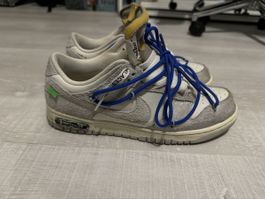 Nike Dunk Low Off-White