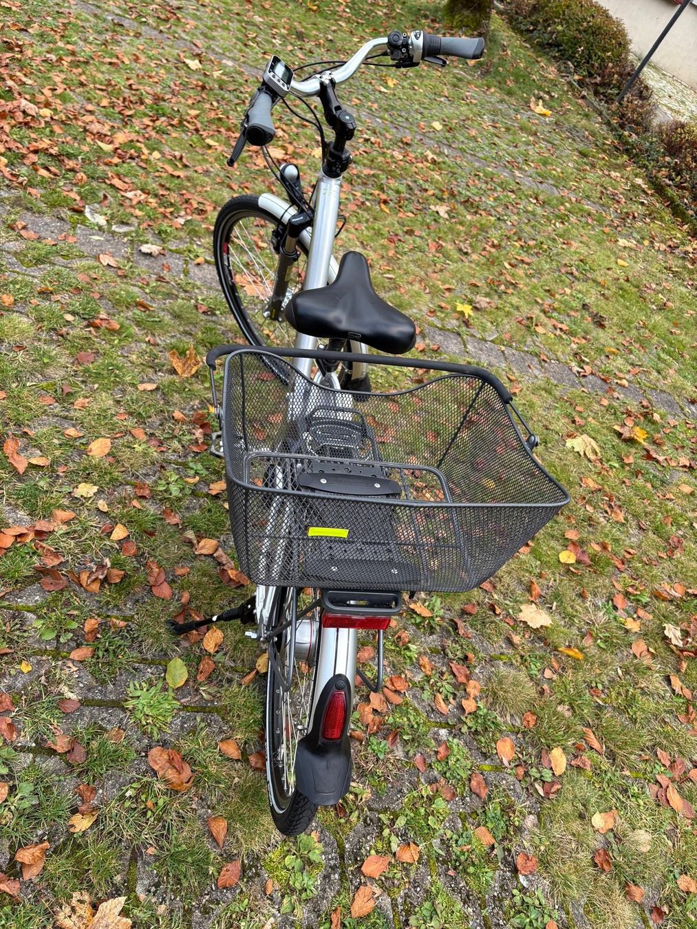 Flyer Velos: Flyer velo 25km 36v – Gebraucht aus Graben von Wiol73 2