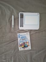 Wii uDraw Studio Instant Artist Spiel mit Drawpad