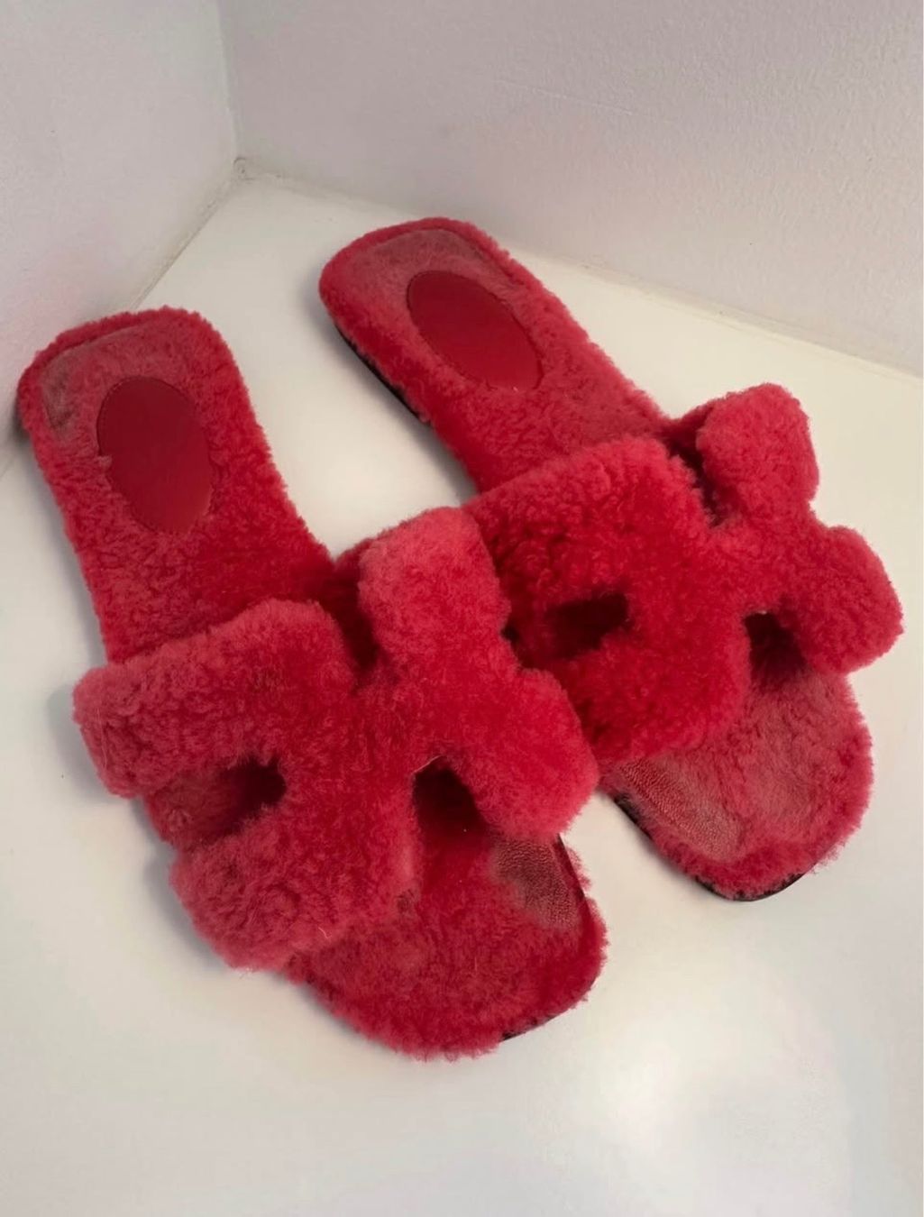 Hermès Scarpe da donna: Hermès Oran – Usato da Bogis-Bossey venduto da ell_j875 1