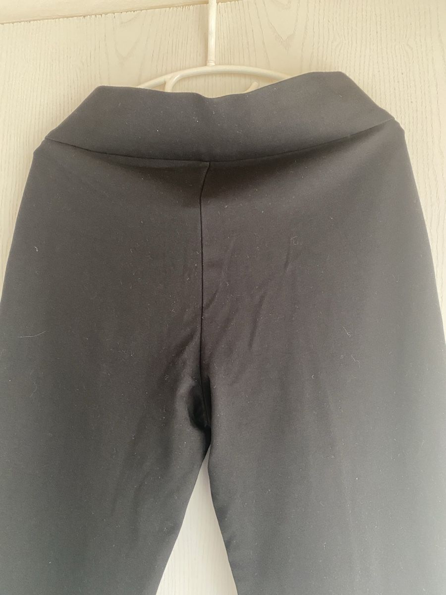 C&A Pantaloni: Hose schwarz Gr 42 C&A neu – Nuovo (secondo la descrizione) da Brugg AG venduto da Honeybee6 4