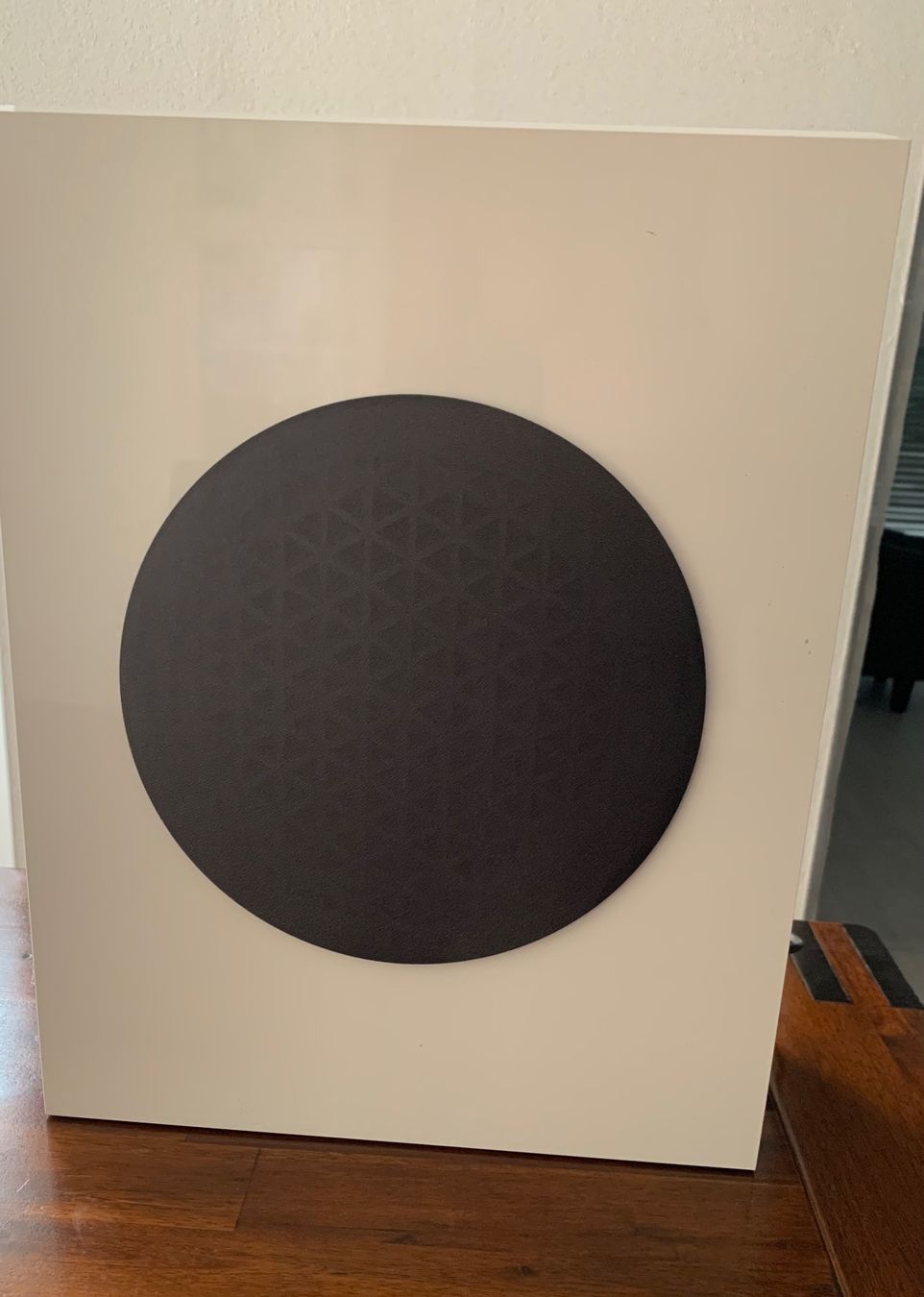 Yamaha Heimkino: Subwoofer Yamaha NS-SW210 – Gebraucht aus Wohlen AG von cvo_7l2k 1