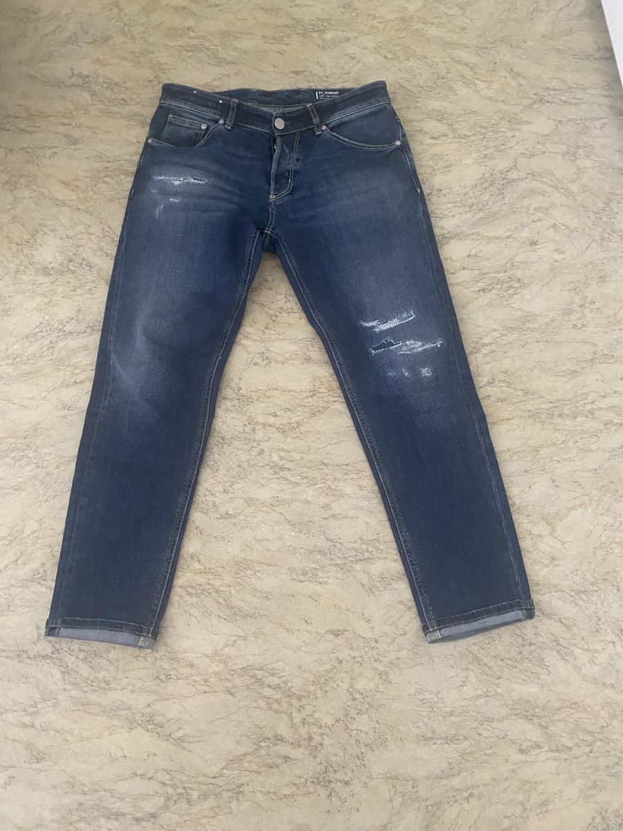 Jeans: PT Torino Jeans  – Nuovo (secondo la descrizione) da Zug venduto da high1970