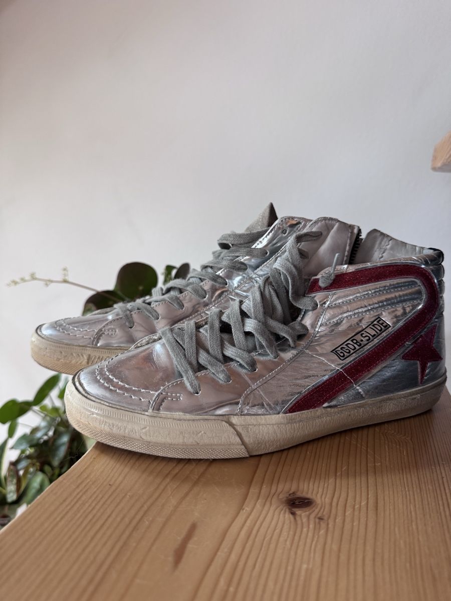Damenschuhe: Sneakers GOLDENGOOSE  – Gebraucht aus Buttes von Dayos