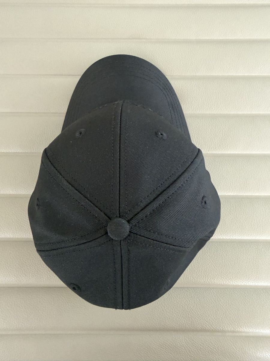 Audemars Piguet Copricapi, berretti & cappellini: Audemars Piguet casquette noire Originale – Nuovo (secondo la descrizione) da Biel/Bienne venduto da lolo1972 5