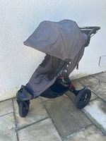 City Elite Baby Jogger Kinderwagen / Buggy