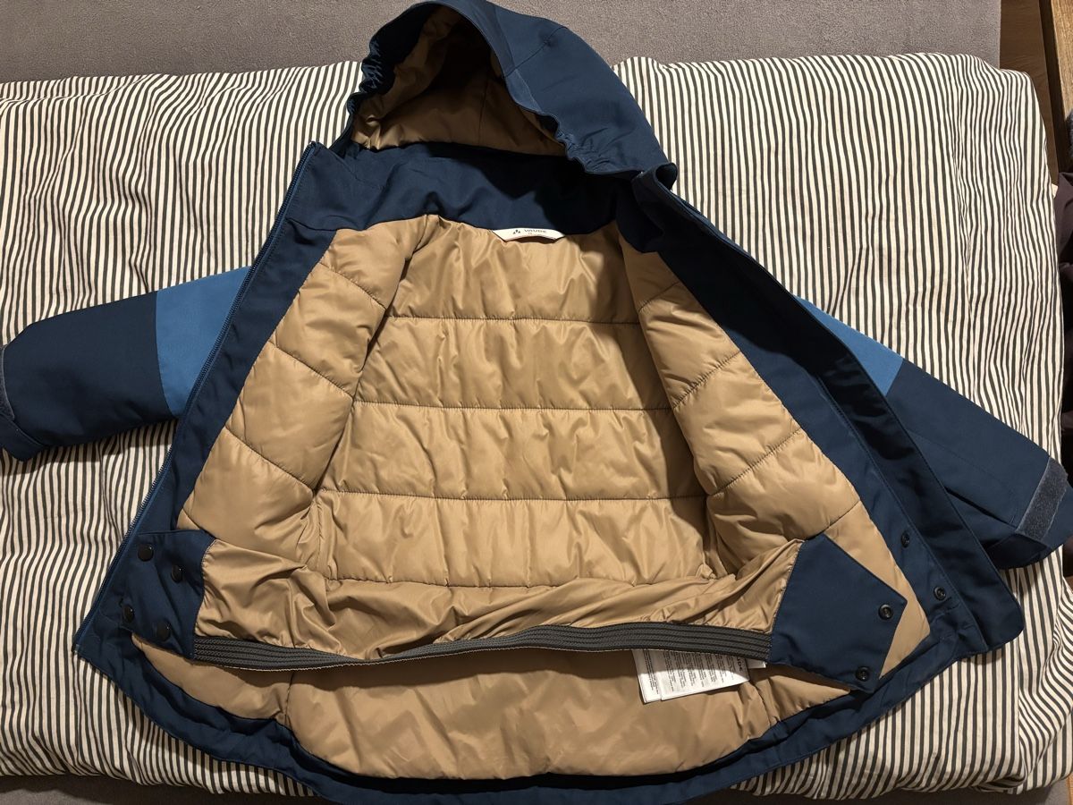 Vaude Jacken & Mäntel: Skijacke von Vaude – Neu (gemäss Beschreibung) aus Burgdorf von jan_7hz8 2