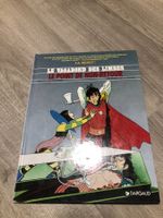 LE VAGABOND DES LIMBES   °°°° LE POINT DE NON-RETOUR °°°°E.O