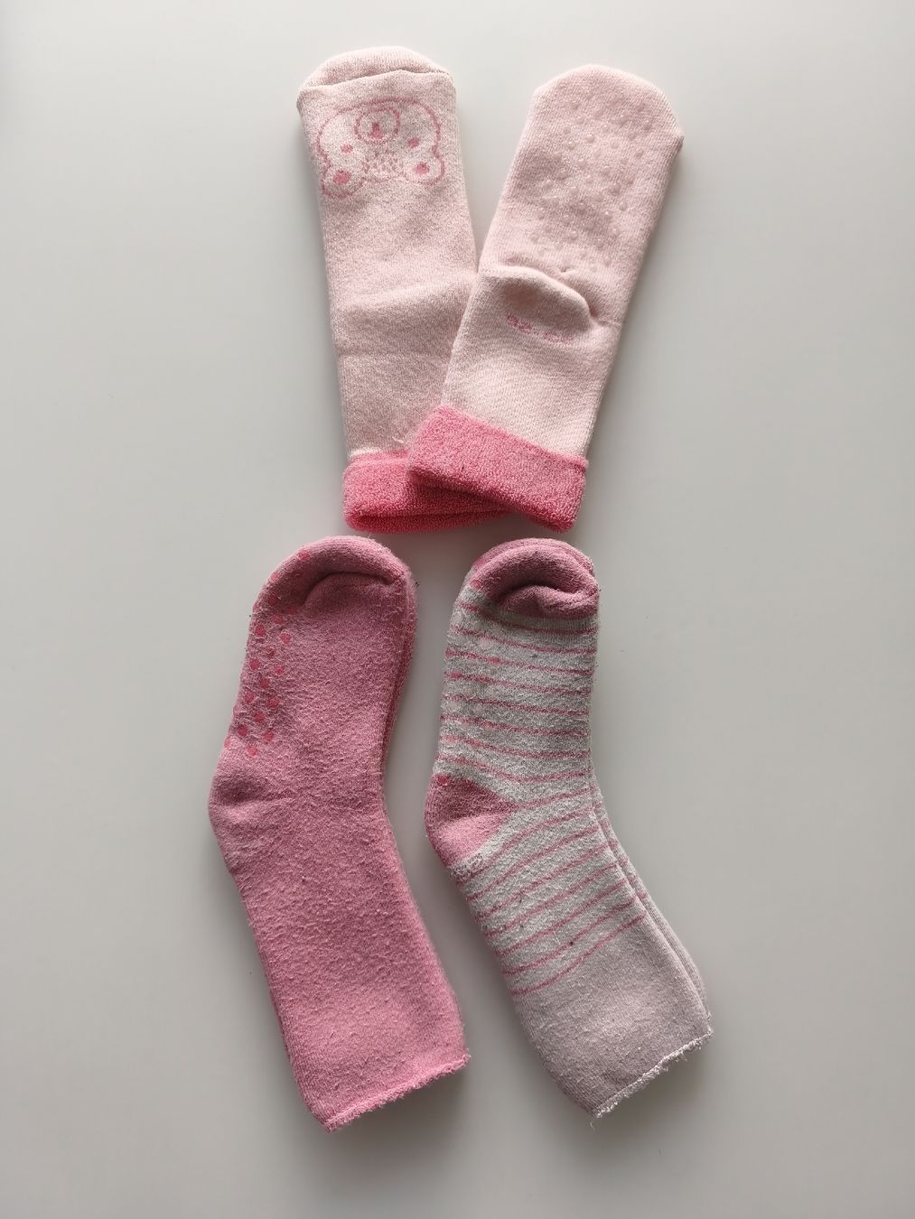Calze per bambini: Gr 23 bis 26 Socken – Usato da Schwarzenbach LU venduto da killer08 1