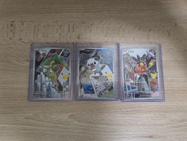 Pokémon First Partner Series 2 [EN] - Generation 5