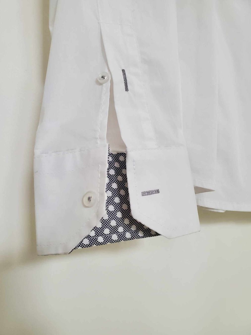 Camicie: Chemise "Kantaros" – Usato da Bernex venduto da Sooeg_01 3