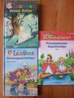 3 Erstlesebücher