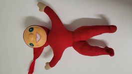 Knorrli Original Figur Vintage
