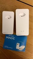 Devolo Magic 2 WiFi next Starter Kit neuwertig