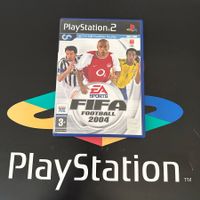 FIFA 2004 für Sony PlayStation 2 PS2