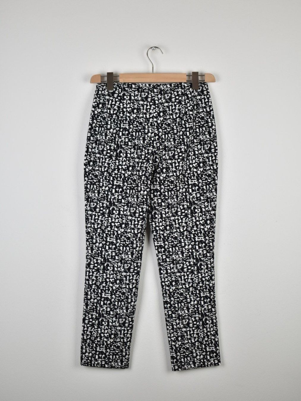 Marc Cain Hosen: Marc Cain Stretch Stoffhose Gr.38 (N3) – Gebraucht aus Nürensdorf von 2ND_STORY 2