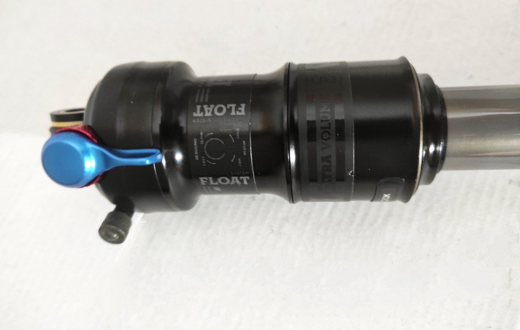 Fox Pezzi di ricambio: Fox FLOAT Performance DPS EVOL LV 3-Pos 190x51 MTB Dämpfer – Usato da Grenchen venduto da stilvortalent71 4