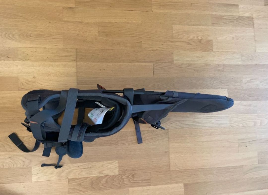Zaini: Minimeis Kindertrage – Usato da Schlieren venduto da mig_727g 1