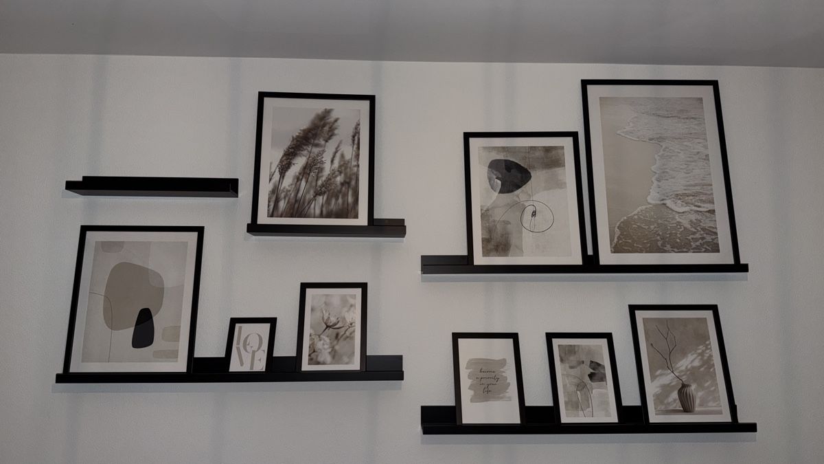 Foto & Immagini: Desenio Fotowand – Usato da Thun venduto da Lindamoana