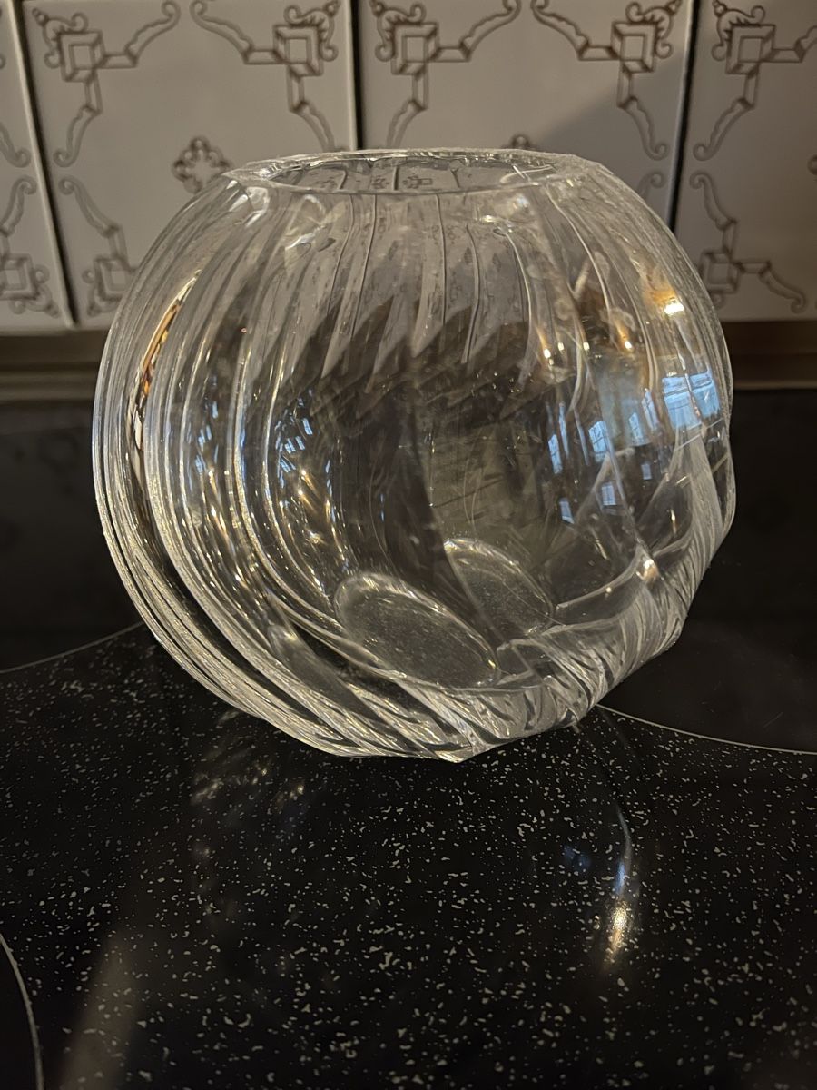 Vasi & Recipienti: Vase in Kugelform – Usato da Fahrni b. Thun venduto da ams_56jv 1