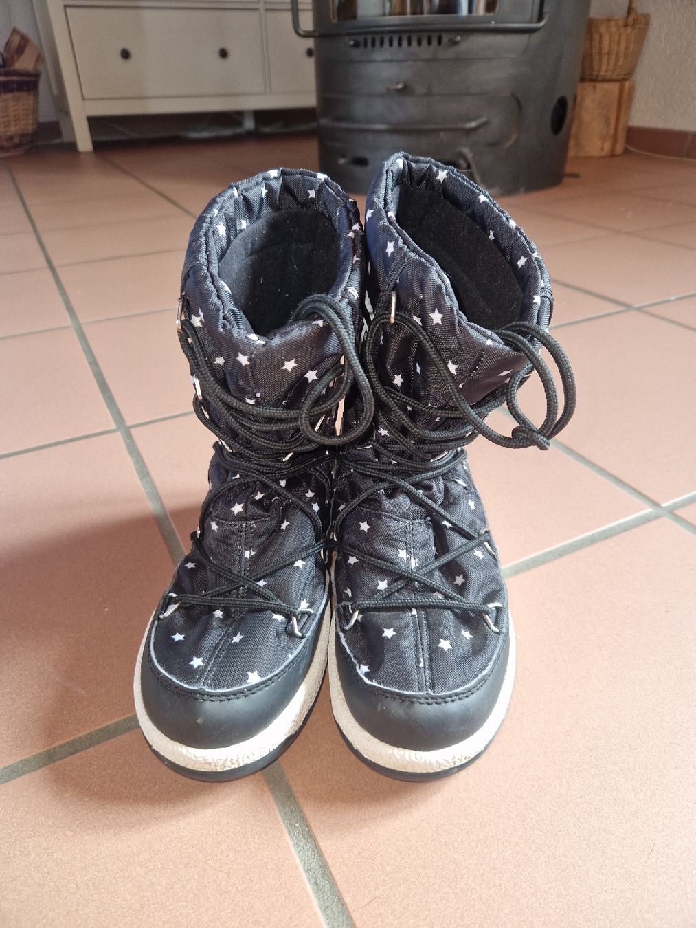 Moon Boot Scarpe da uomo: Moon Boots – Usato da Trimstein venduto da yve_92zh 3