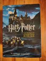 Harry Potter ALLE Filme