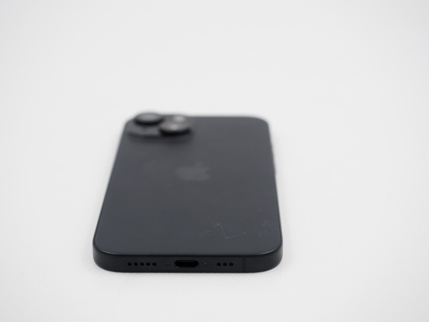 Apple Telefoni cellulari / Smartphones: APPLE iPhone 15 iCloud gesperrt (26062901) – Difettoso da Zürich venduto da fundsachenverkauf 3