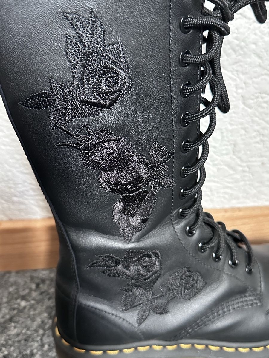 Dr. Martens Chaussures femmes: Stiefeletten Dr Martens Gr.38 – Neuf (Voir description) à Langenthal par san_5nql 2