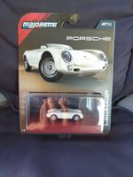 Majorette Collection 1:64 Porsche 550A Spyder