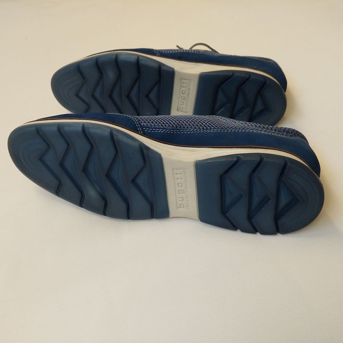 Bugatti Herrenschuhe: Bugatti Schuhe neu – Neu und originalverpackt aus Arisdorf von  3