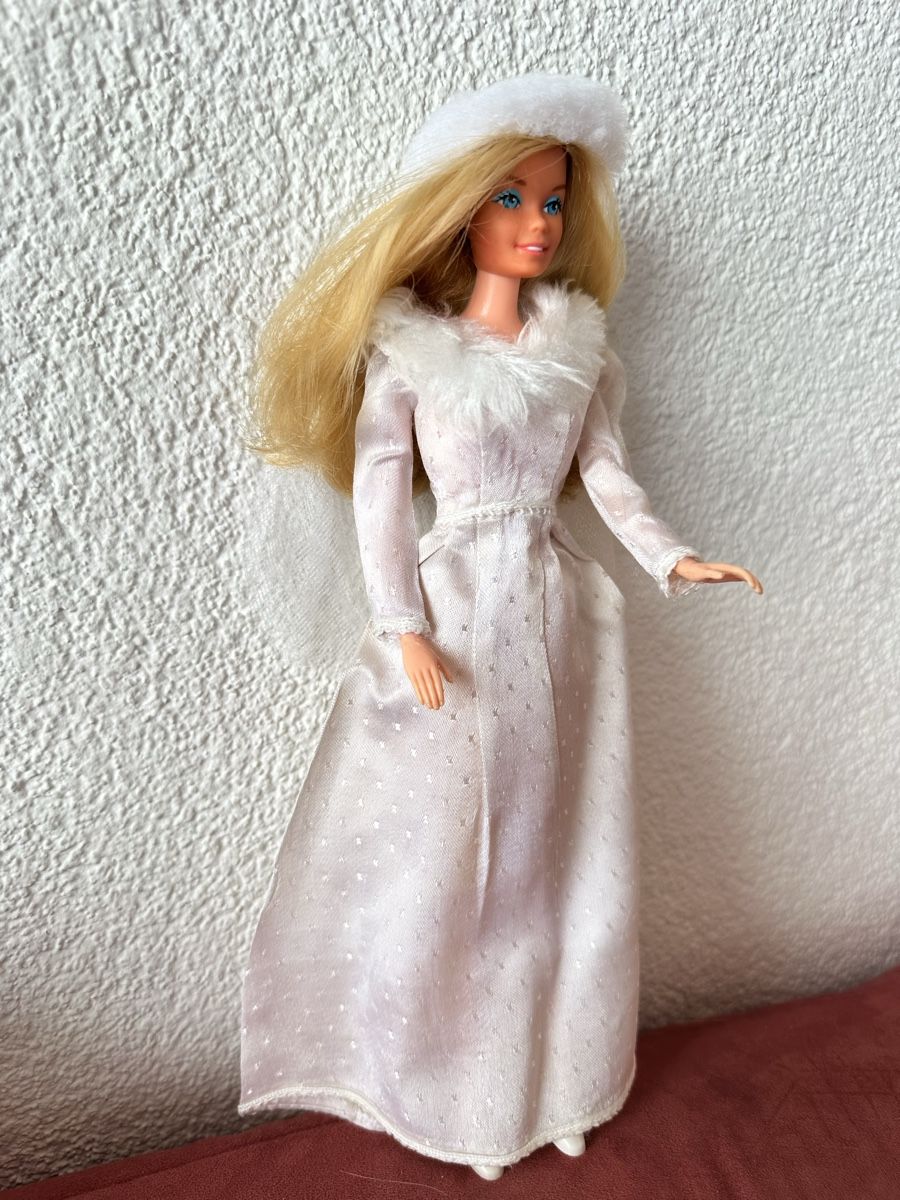 Puppen: Vintage Barbie – Gebraucht aus Herbriggen von Sehrazade