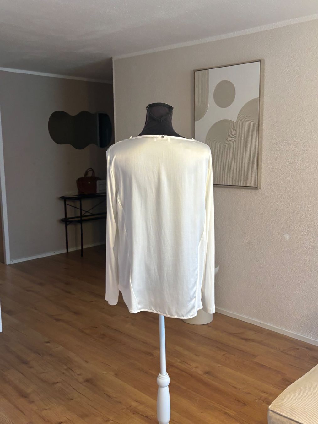 Camicette: Louis & Mia Bluse 100% Seide – Usato da St. Margrethen SG venduto da dijanaO 1