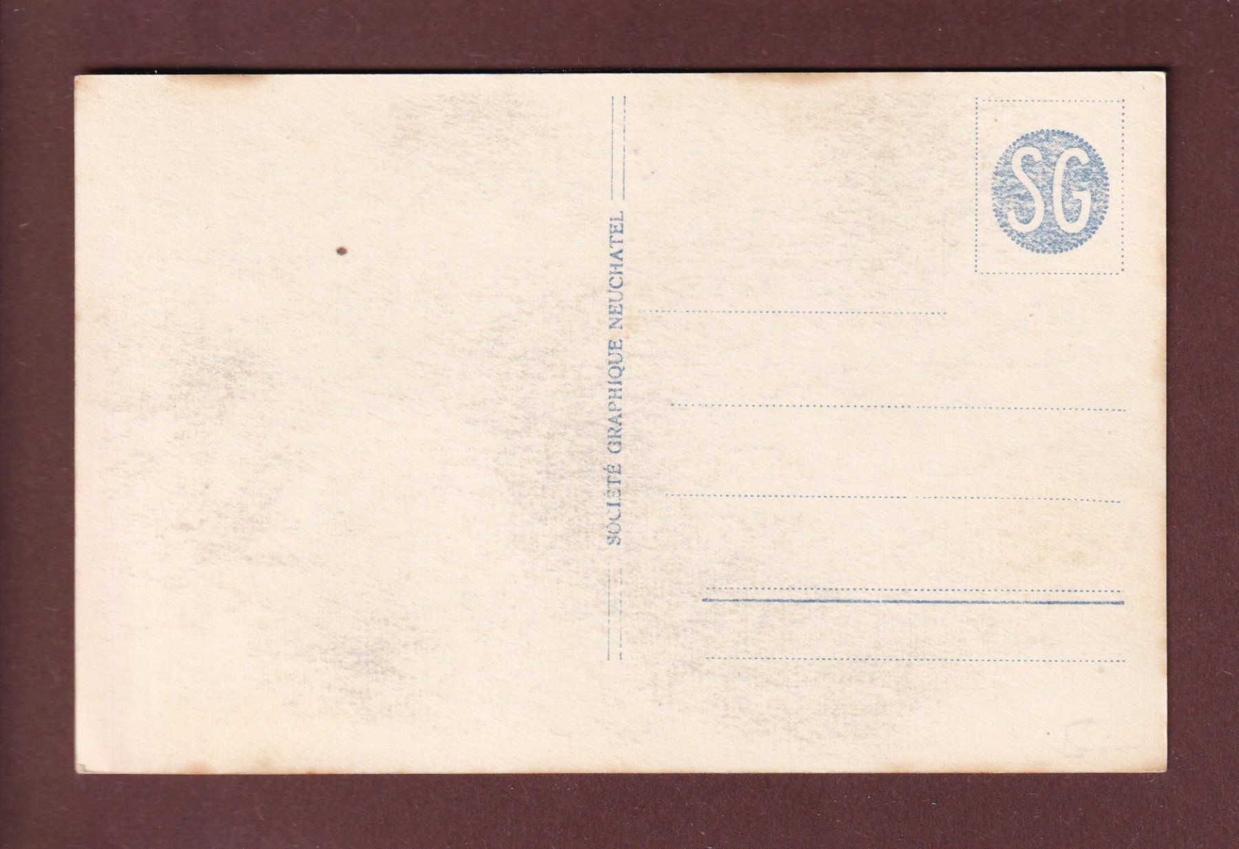 Cartoline postali: Lac et Chalets de BRETAYE - Chamossaire – Usato da Pully venduto da nicecards 1