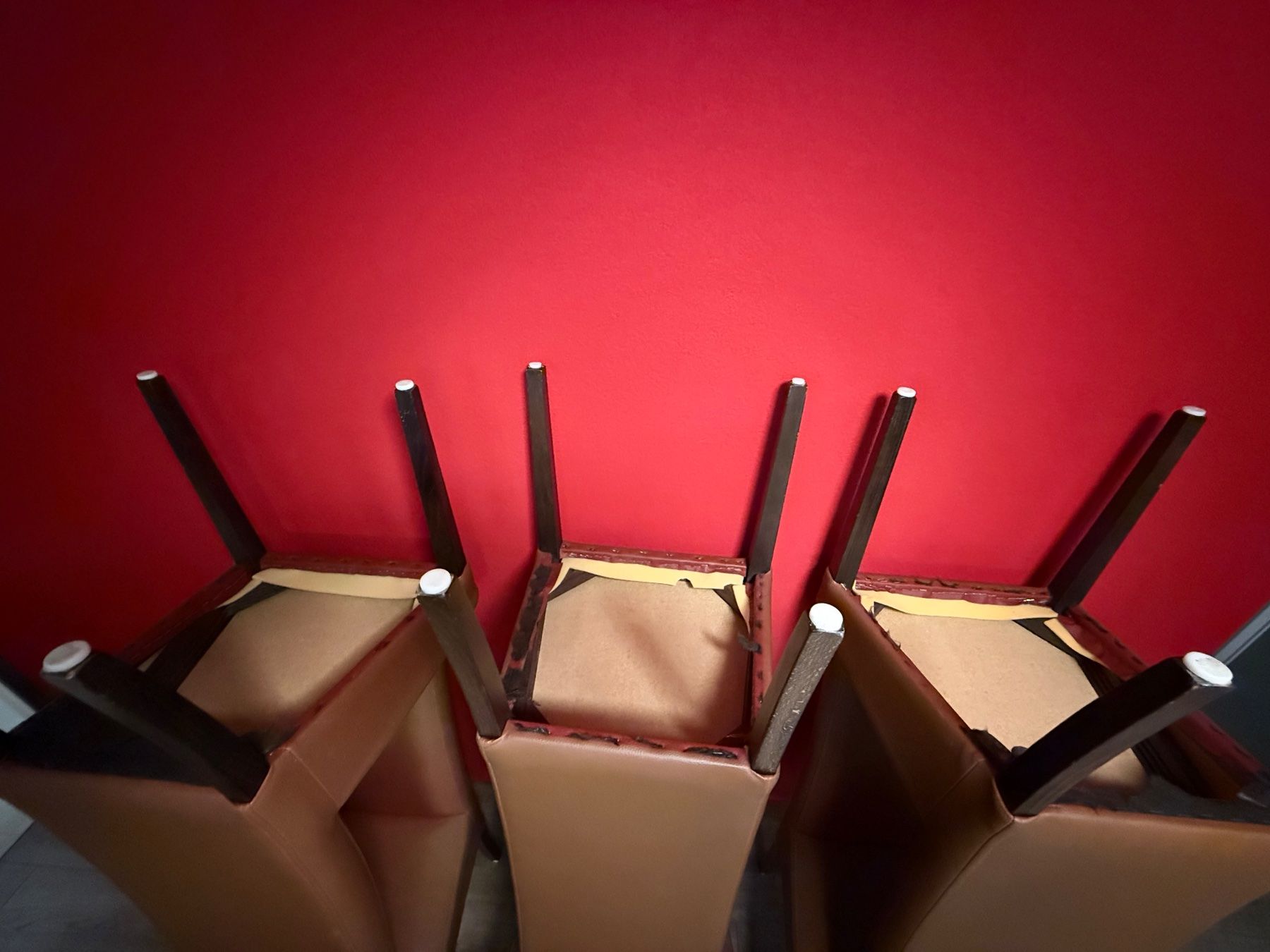 Stühle: Chaises de table – Gebraucht aus Cortaillod von TomSon1808 2