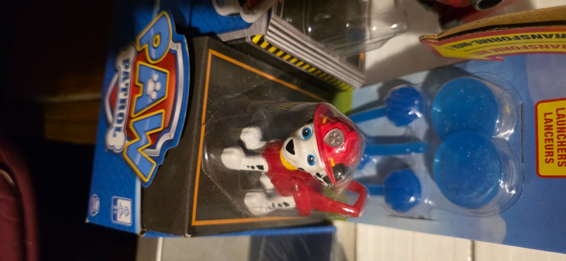 Giocattoli: Paw patrol – Nuovo e nell'imballaggio originale da Basel venduto da astra2011 2