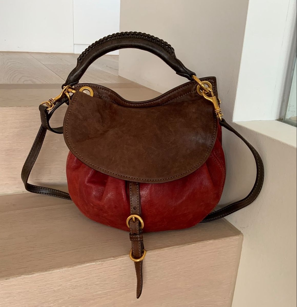 Miu Miu Sacs femmes: MIU MIU Tasche – D'occasion à Zürich par liviam1 1