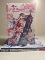 Meine ganz besondere Hochzeit + Mini Artbook