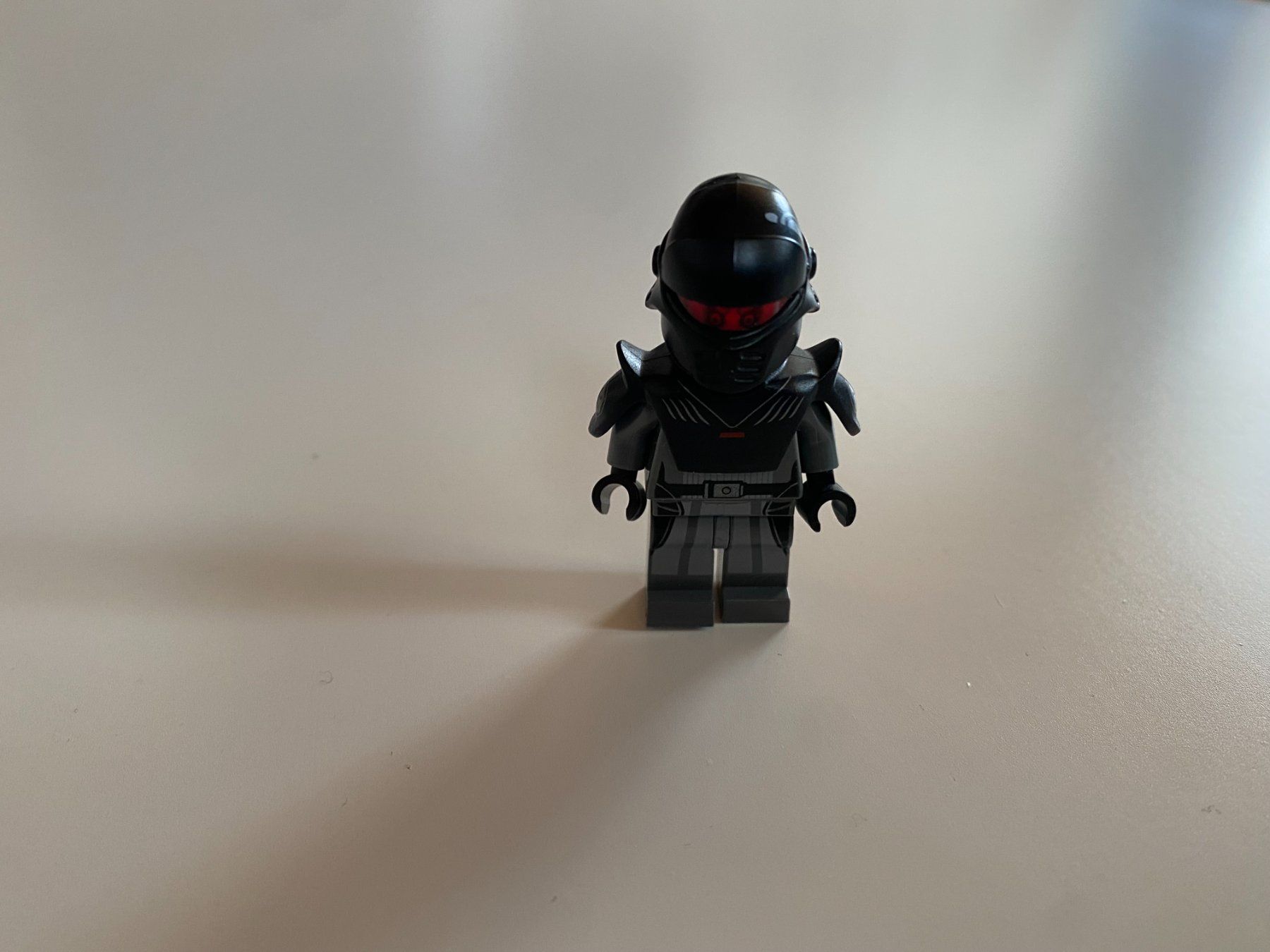 Lego Giocattoli: LEGO - TOLLE - STAR - WARS - FIGUR – Usato da Gelterkinden venduto da ajdt4