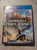 Spiel Immortals Fenyx Rising PS4 guter Zustand