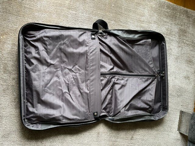 Samsonite Valigie: Sac de voyage SAMSONITE – Nuovo (secondo la descrizione) da Lausanne venduto da pat039 3