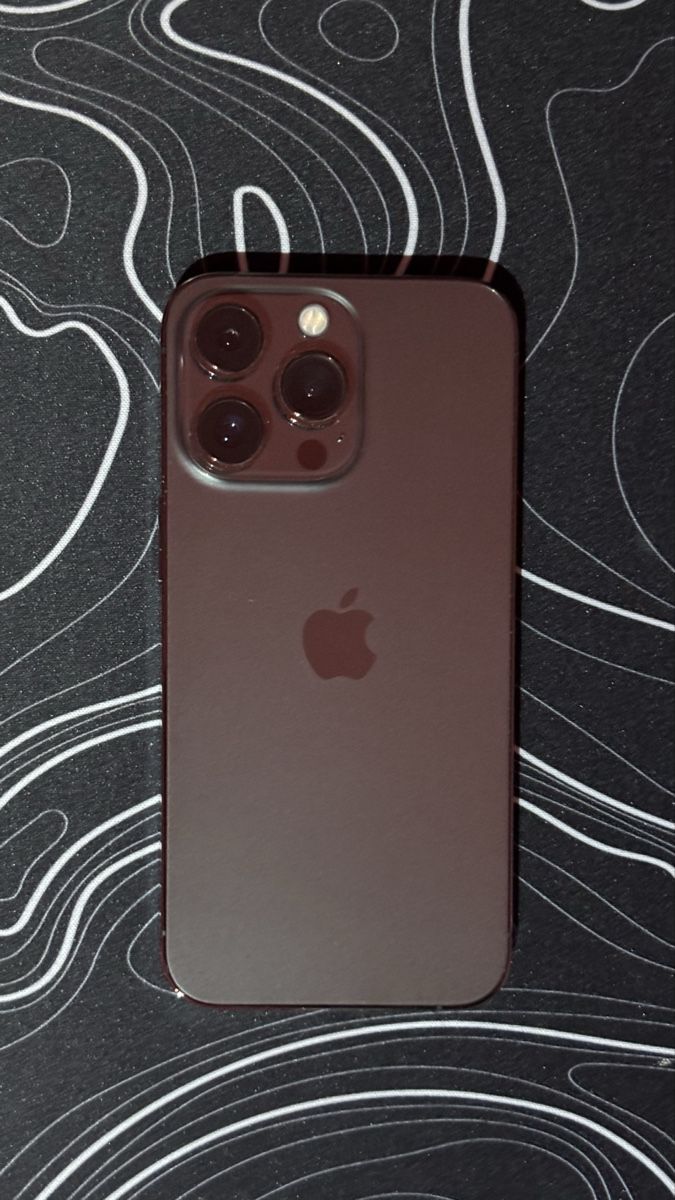 Apple Telefoni cellulari / Smartphones: iPhone 13 Pro Graphite 256GB - Top Zustand – Usato da Hedingen venduto da mor_k2q8 5