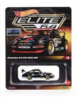 Hot Wheels Elite 64 - Porsche 911 GT2 EVO 993 PlayStation