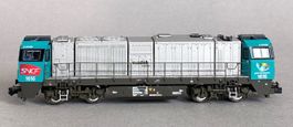 Hobbytrain 2954 SNCF BB 1616 Diesellok Vossloh G 2000 BB