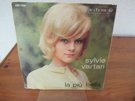 SYLVIE VARTAN - LA PIU BELLA