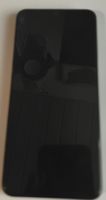 Smartphone Nokia G22  schwarz mit Gebrauchsspuren am Rahmen