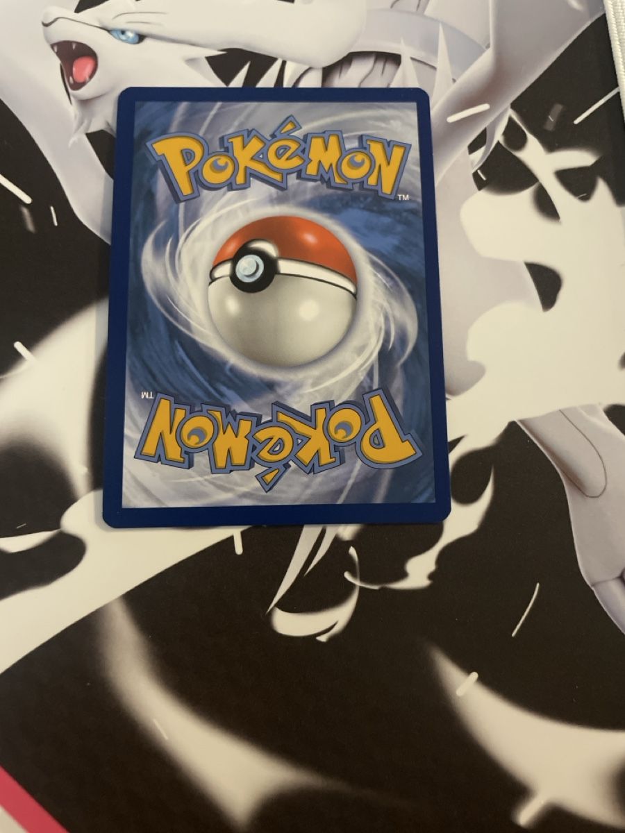 Pokémon Carte collezionabili: Butterfree 012/165 Pokemon 151 Reverse Holo – Usato da Bazenheid venduto da Toulouse12 1