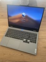 Lenovo LOQ - Ryzen 7 - RTX 5060 - 32 Go - 4 To